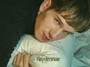 HaydenHale