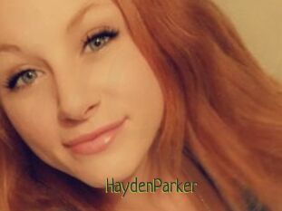 HaydenParker