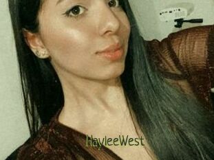 HayleeWest