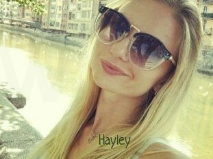 Hayley