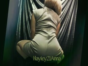 Hayley21Anna