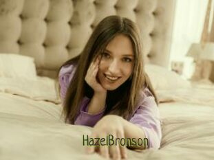 HazelBronson