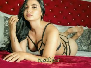 HazelDiour