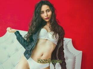 HazelIvanov