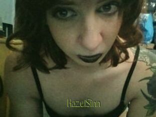 HazelSinn