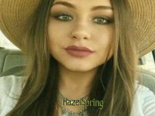 HazelSpring
