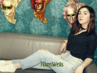 HazelWells