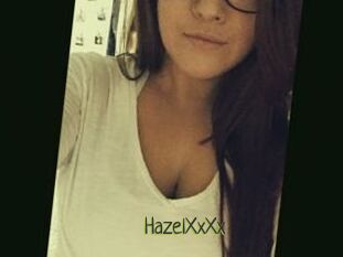 HazelXxXx