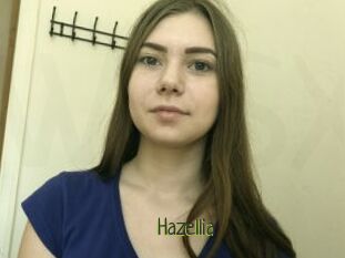 Hazellia