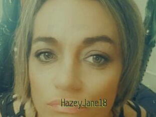 HazeyJane18