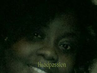 Headpassion