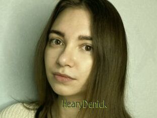 HearyDenick