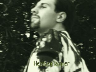 HeathenHammer