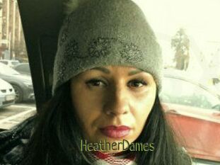 HeatherDames
