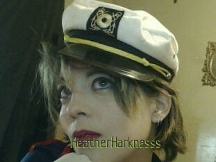 HeatherHarknesss