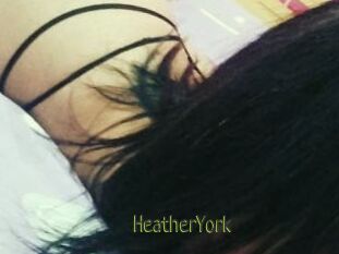 HeatherYork