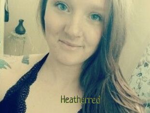 Heatherred