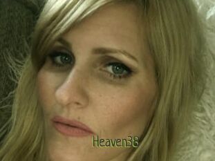Heaven38
