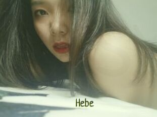 Hebe