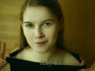 HedyAllen