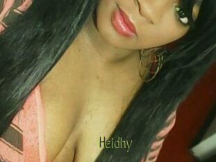 Heidhy