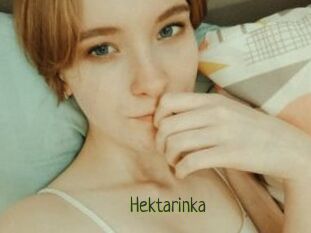 Hektarinka