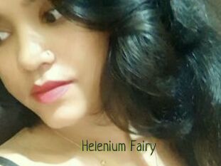 Helenium_Fairy