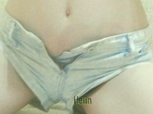 Hellin