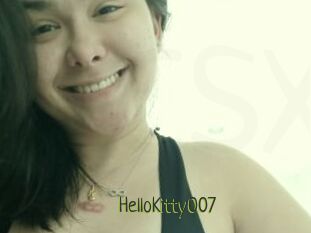 HelloKitty007