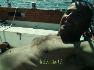 Hellomilw18