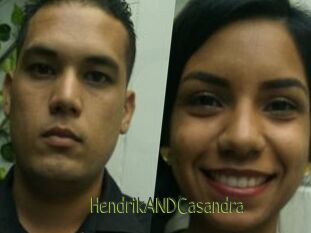 HendrikANDCasandra