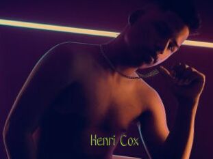 Henri_Cox