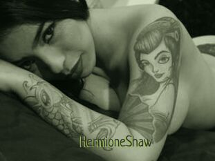 HermioneShaw