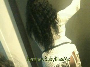 HersheyBabyKissMe
