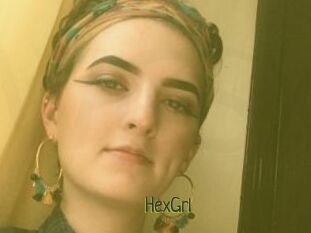 HexGrl