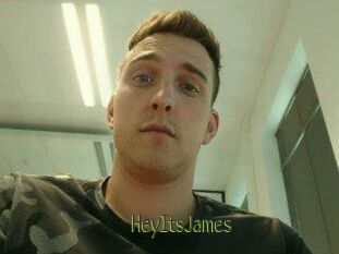 HeyItsJames