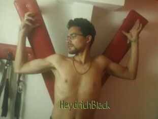 HeydrichBlack