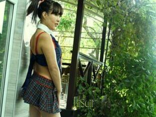 HiSuii