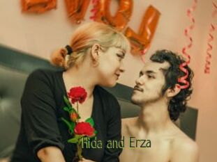 Hida_and_Erza