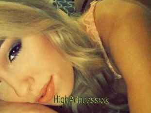 HighPrincessxxx