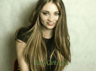 HilaryGirlfriend