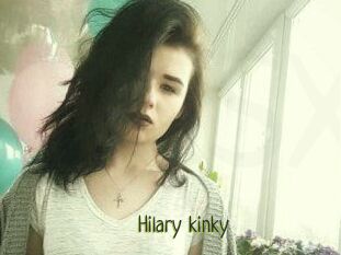 Hilary_kinky