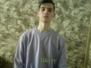 Hillaryy