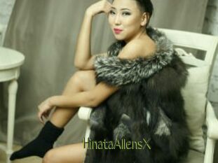 HinataAllensX