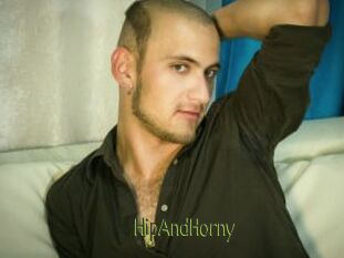 HipAndHorny