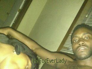 HisForEverLady