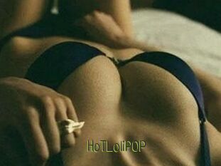HoTLoliPOP_