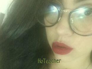 HoTeacher
