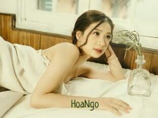 HoaNgo