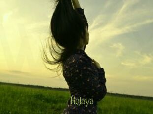 Holaya